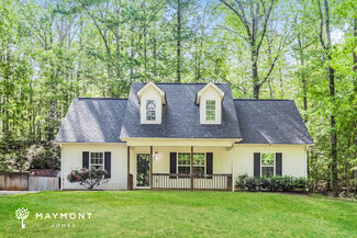 86 Westwood Dr, Griffin, GA 30224