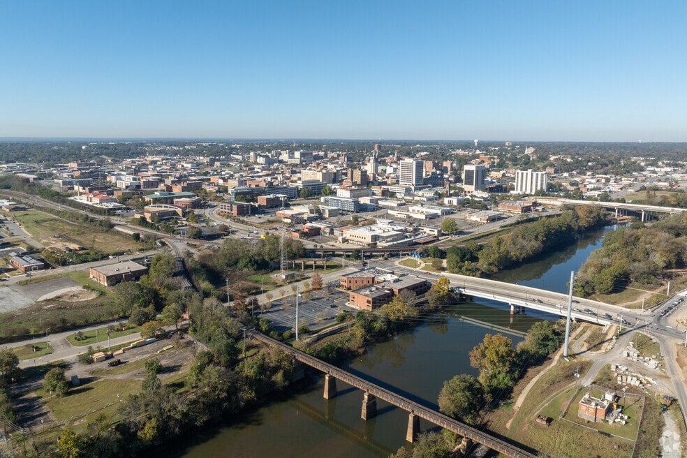 Tindall Heights Historic District
