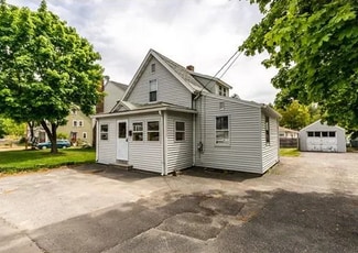 6 Amherst Ave, Waltham, MA 02451