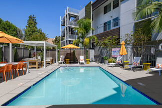 2595 S Hoover St, Los Angeles, CA 90007
