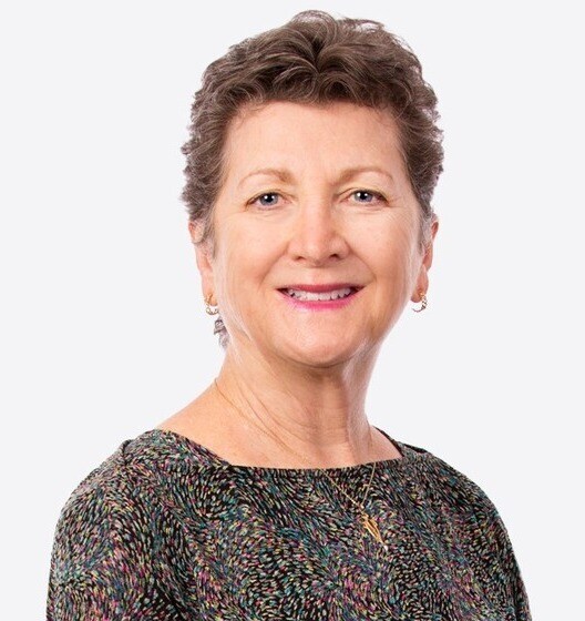 Nola Goodchild