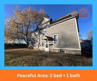1317 Cleveland Ave Unit 1317 Cleveland Ave, Wausau, WI 54401