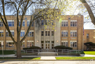 Park Junior High School