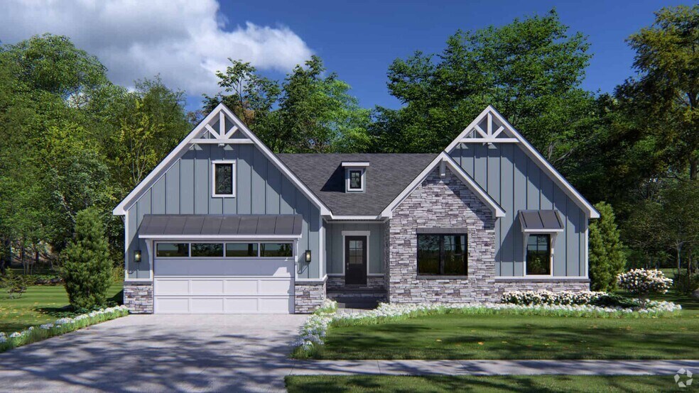 0 115th Ave unit 37720531, Winfield, IN 46307 - photo 1