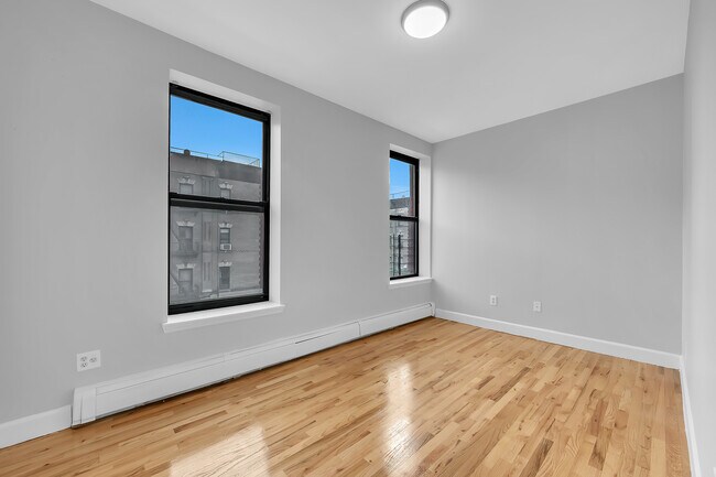 253 Albany Ave unit 3R, Brooklyn, NY 11213 - photo 6