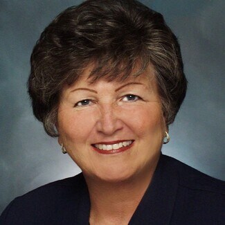 Terrie Whittaker