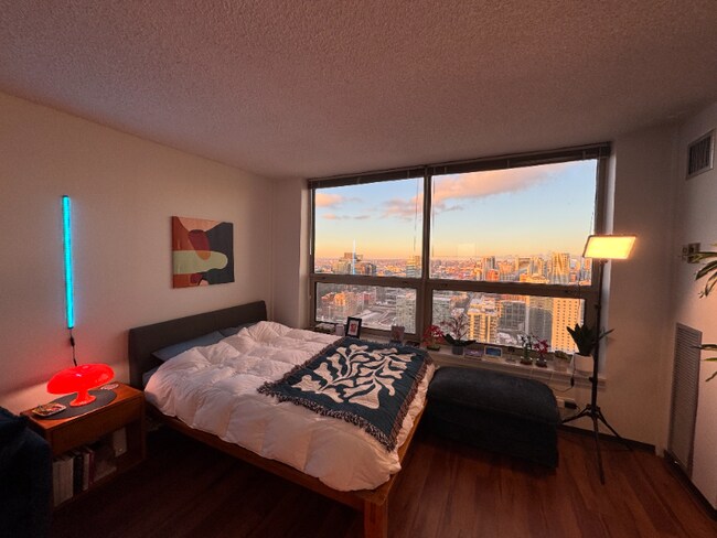 625 W Madison St unit 4006, Chicago, IL 60661 - photo 2