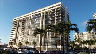 2017 S Ocean Dr Unit 508, Hallandale Beach, FL 33009