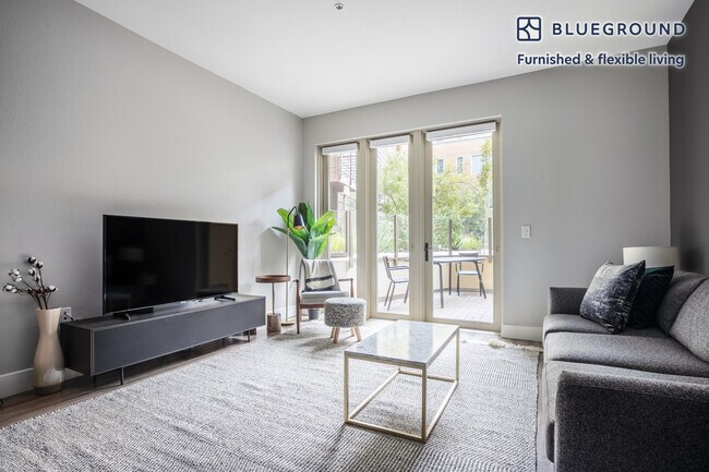 555 San Antonio Rd unit FL2-ID279, Mountain View, CA 94040 - photo 2