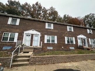 29 Campbell Dr, Parkersburg, WV 26104