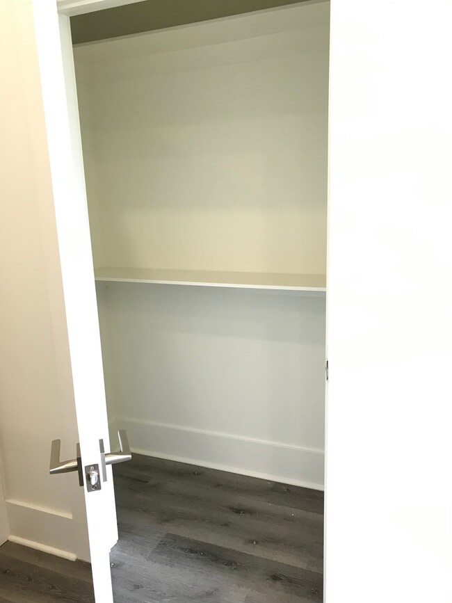Pantry/Storage Closet