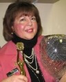 Tina Bandoian