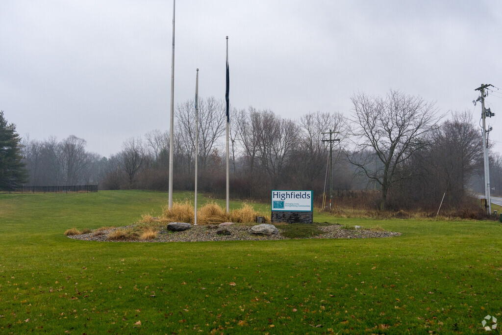 Highfields Center