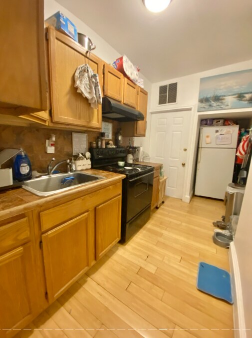 15 Higgins St unit A, Allston, MA 02134 - photo 2