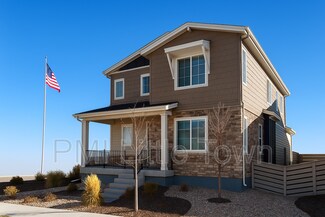 8734 Middle Frk St, Littleton, CO 80125