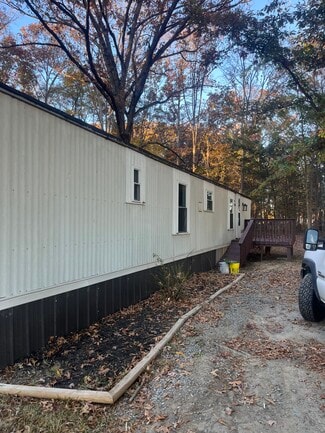 4800 Waxhaw Indian Trail Rd, Matthews, NC 28104