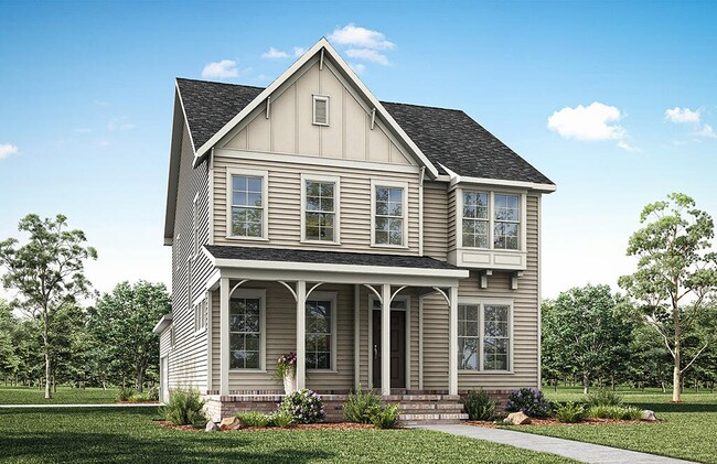 0 Pascalis Place unit 38658681, Aiken, SC 29803 - photo 2