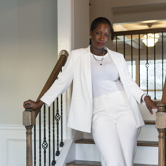 Aminatee Kalle-Diaby