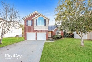 419 Lake Ridge Ln, Fairburn, GA 30213
