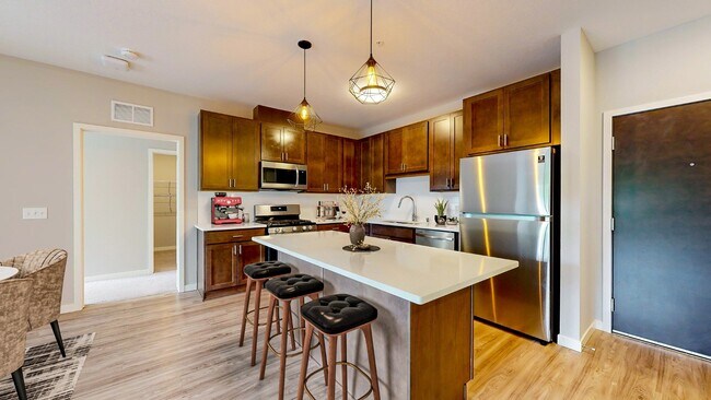 The Morrison, Rosemount, MN 55068 - photo 3