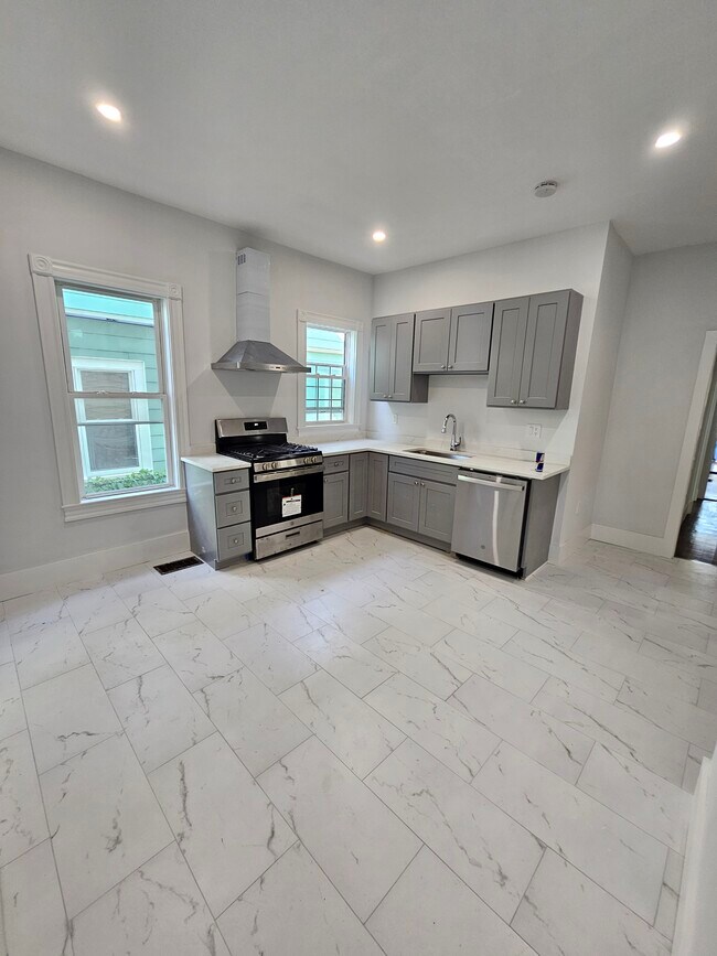 30 Msgr Patrick j Lydon Way unit 1, Dorchester Center, MA 02124 - photo 2