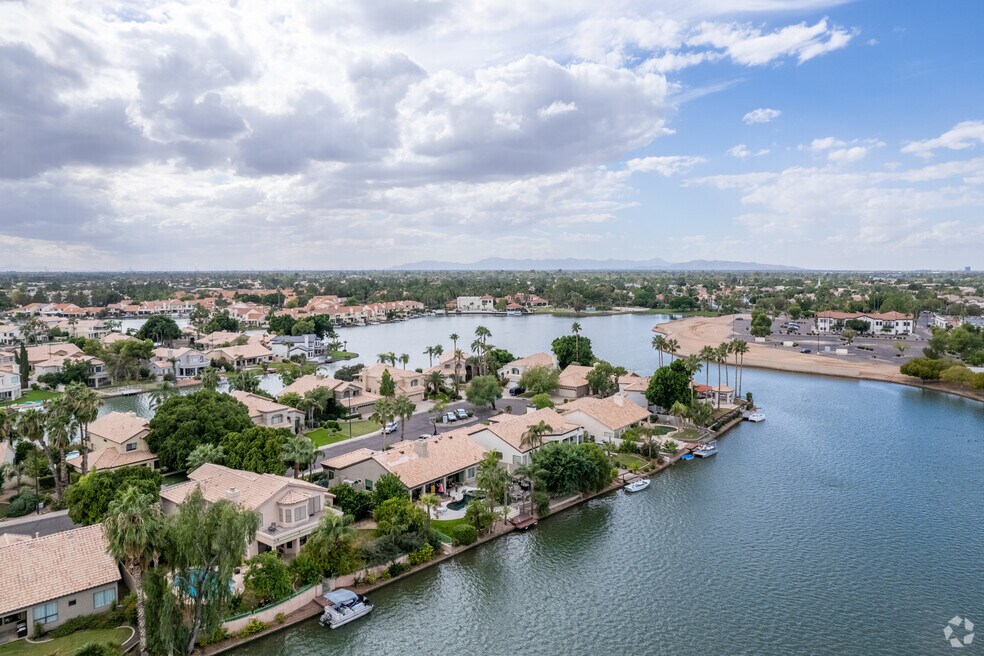 Patterson Elementary School, Gilbert AZ Rankings & Reviews