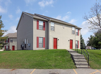 278 Silver Maple Dr, Delaware, OH 43015