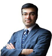 Muhammad Hafeez Haroon