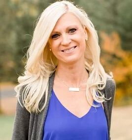 Kelly Thompson