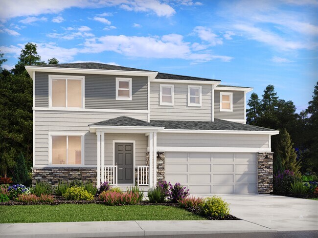 830 Gambel Dr unit 37074588, Johnstown, CO 80534 - photo 3