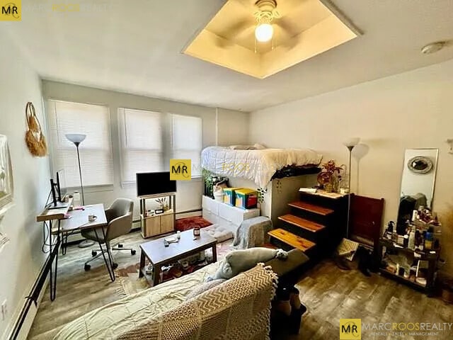 24 Stillman St unit 1M, Boston, MA 02113 - photo 3