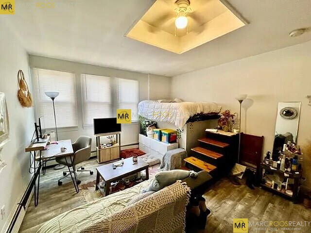 24 Stillman St unit 1R, Boston, MA 02113 - photo 3