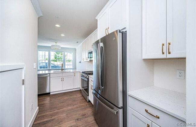 2008 Libbie Lake West St unit A, Richmond, VA 23230 - photo 7