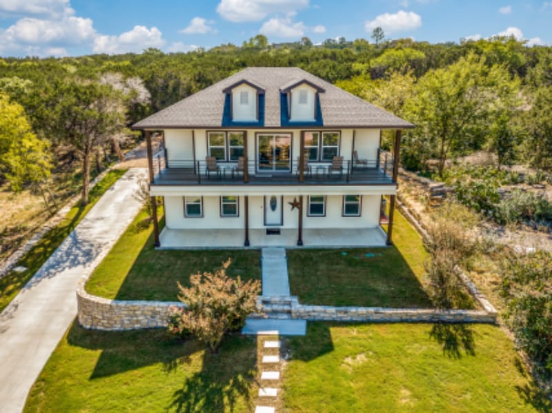 721 Rock Harbor Ct, Granbury, TX 76048 - photo 1