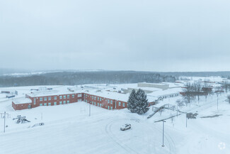 Chautauqua Lake Elementary School