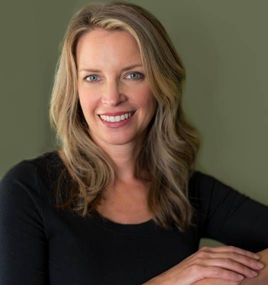 Carrie Higgs