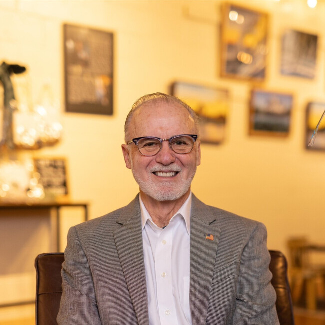 Raymond Gravelle