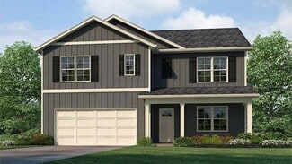 611 Koslin Ct, Calera, AL 35040