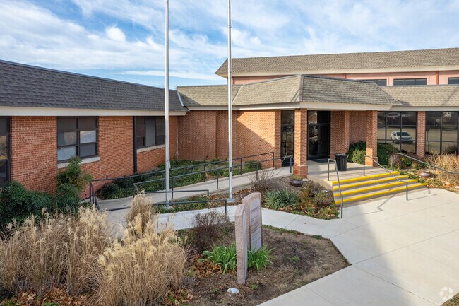 St Charles Borromeo Catholic School