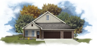 26117 Kennesaw Ridge Drive St Unit 37017390, Madison, AL 35756