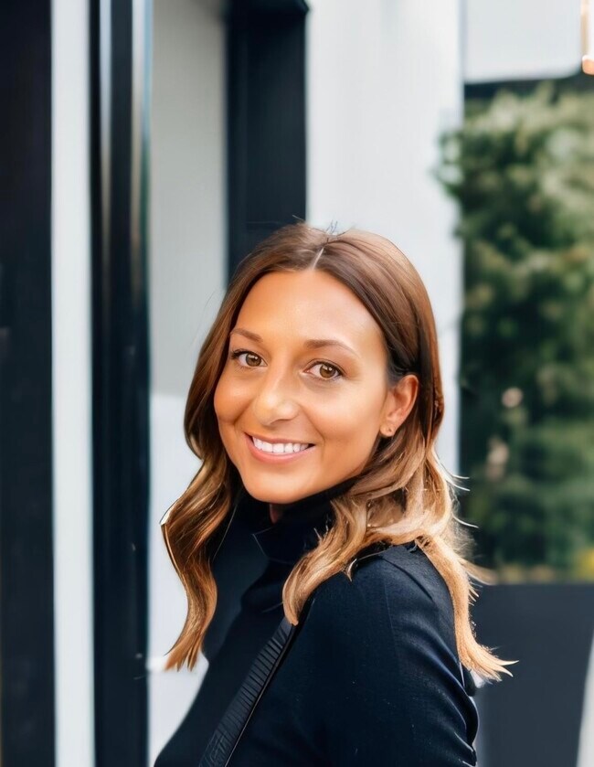 Amanda Pryzmenski