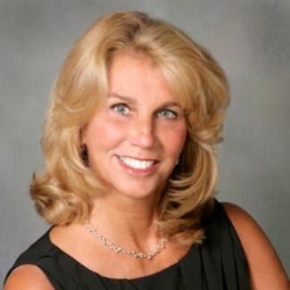 Susan Higgins