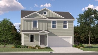 2524 W Pollinator Dr, Kuna, ID 83634