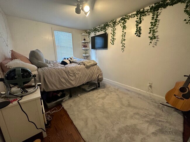 24 Ashford St unit 2, Allston, MA 02134 - photo 6