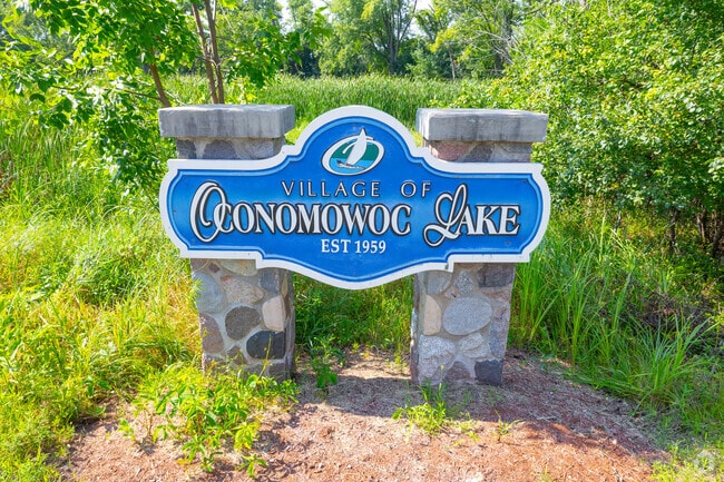 Explore the serene charm and historic elegance of Oconomowoc Lake, Wisconsin, a lakeside community established in 1959.