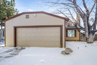 19382 E Buchanan Place, Aurora, CO 80011