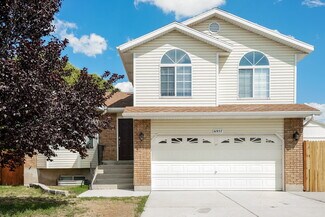 6957 Diamondleaf Way, West Jordan, UT 84081