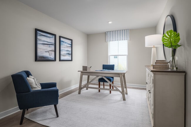 83 Palmetto Dr, Whiteland, IN 46184 - photo 4