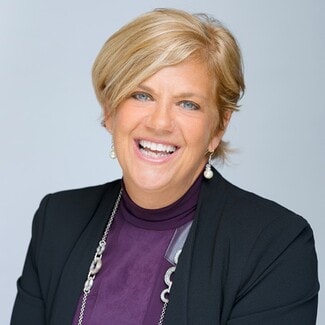 Pam Rodgers