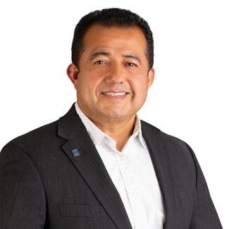 Benny Resendiz
